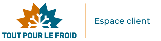 Espace client